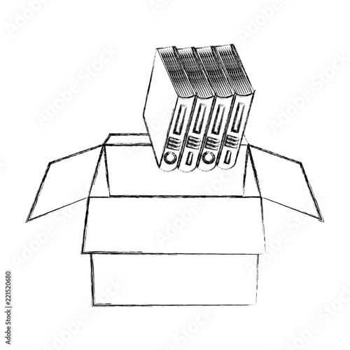 saving books in the box education