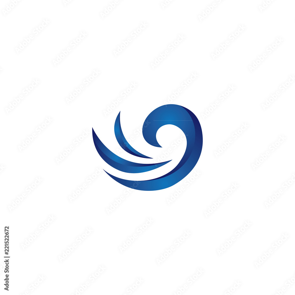 abstract logo vector abstract logo vector