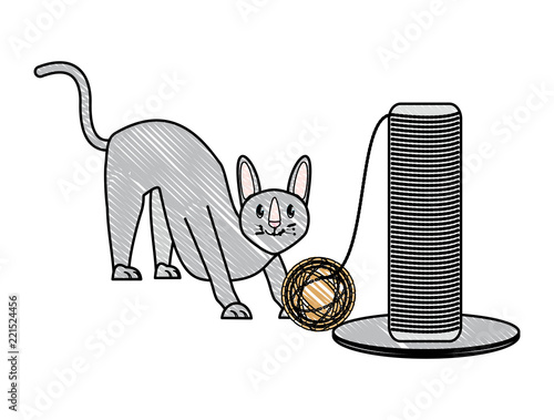 sphynx cat design