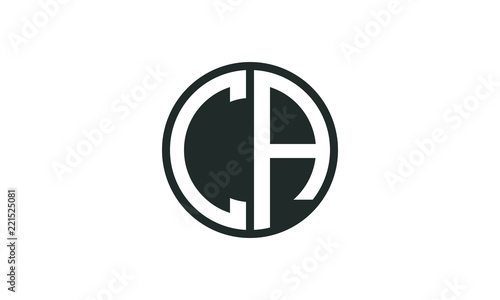 CA logo