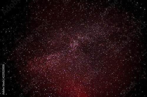 Red Stars