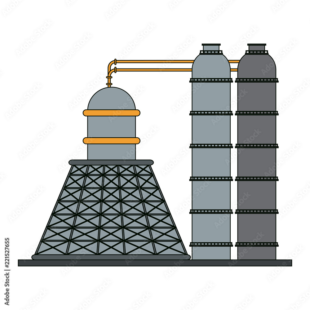 Plant industry machines Plant industry machines