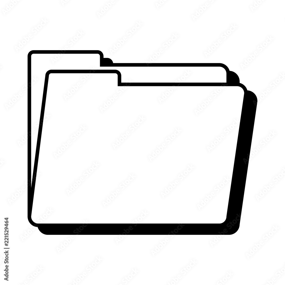 document folder icon document folder icon