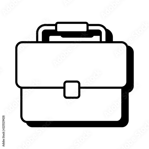 business portfolio icon