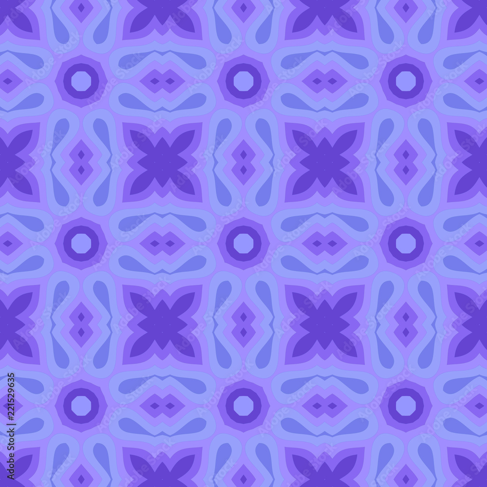 Seamless background pattern with a variety of multicolored lines. Seamless background pattern with a variety of multicolored lines.