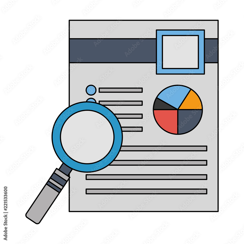 human resources paper informaton magnifying glass human resources paper informaton magnifying glass