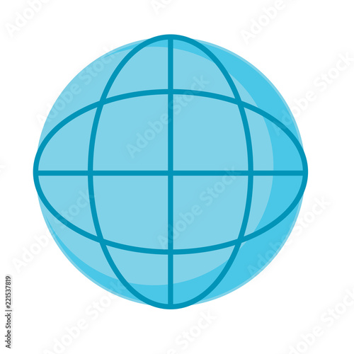 global sphere design