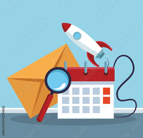 Business and office elements