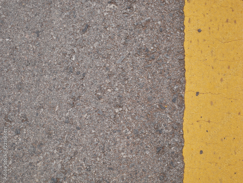 Fototapeta premium asphalt background texture