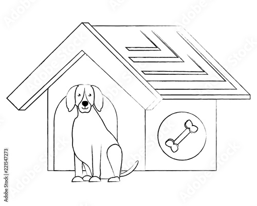 cute pets design