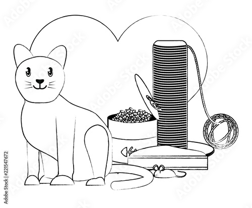 love pets design