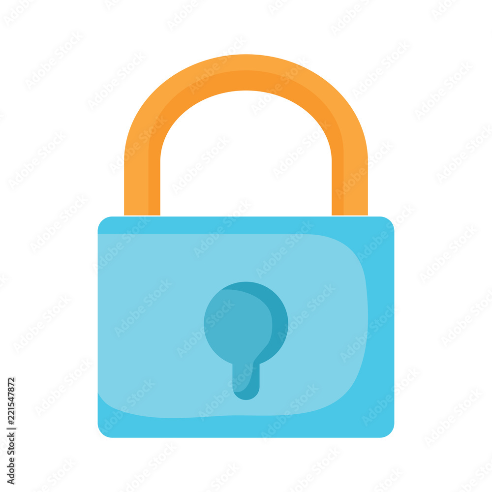 security padlock icon security padlock icon
