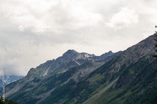 Mountain landscapes © zaharov43