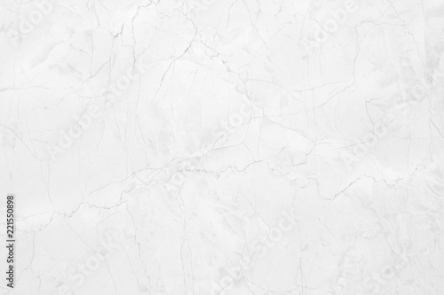 Marble cracked vein patterns texture,white grey abstract background