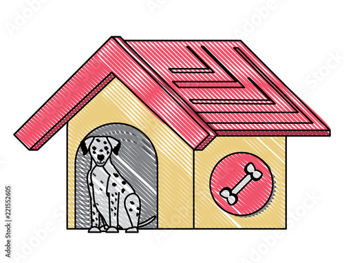 cute pets design