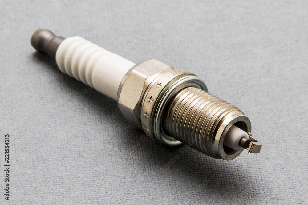 Spark plug