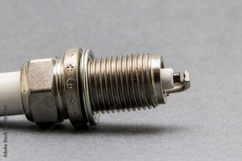 Spark plug Spark plug