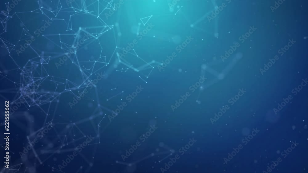 184. Abstract Blue connecting innovation dots and line communication concept. Internet connections, cloud computing, neural network ,molecule DNA, Medical, lobal Connectivity loop Background. 184. Abstract Blue connecting innovation dots and line communication concept. Internet connections, cloud computing, neural network ,molecule DNA, Medical, lobal Connectivity loop Background.