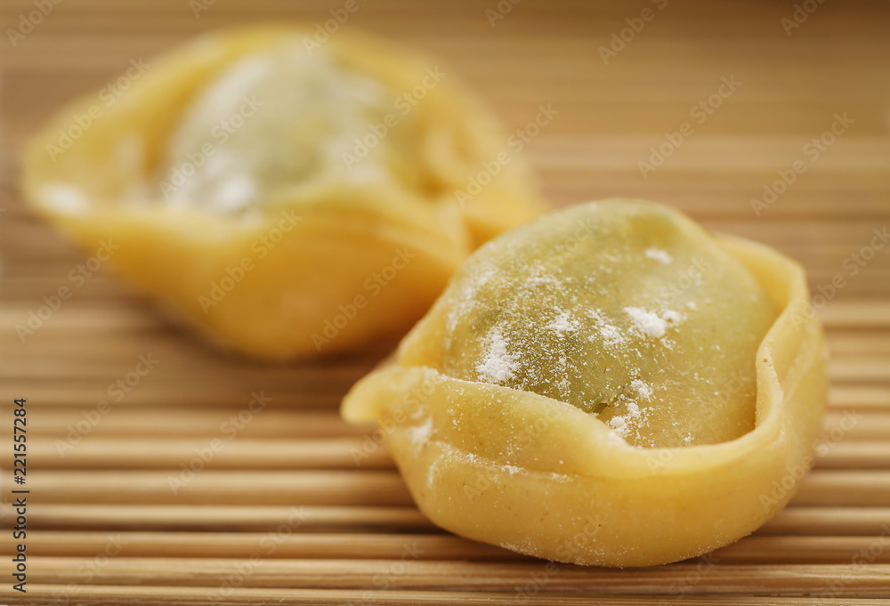 Italian Tortelloni Italian Tortelloni