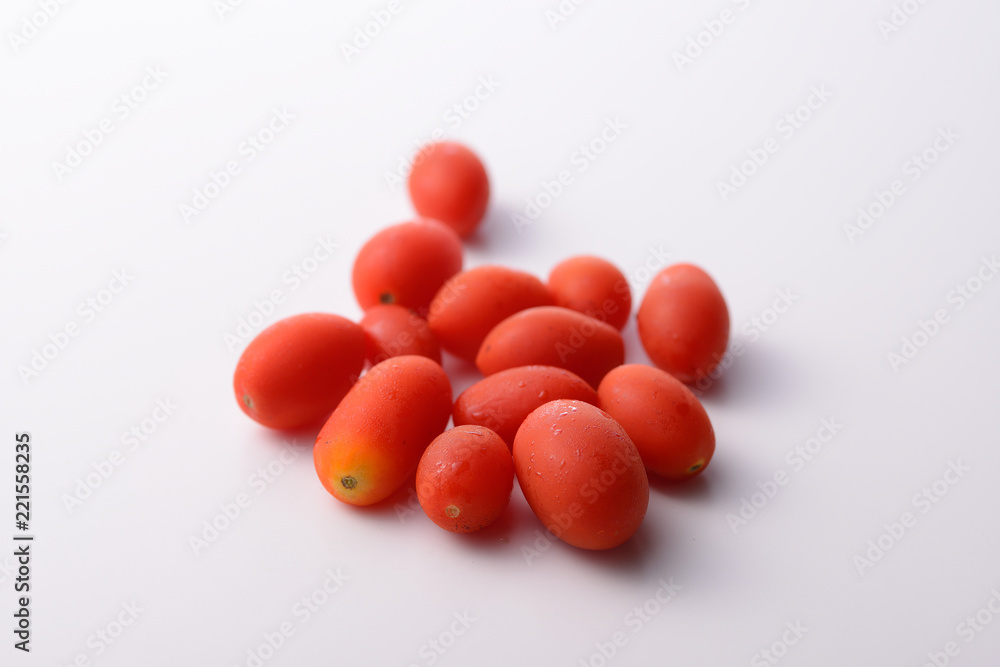 ミニトマトイメージ