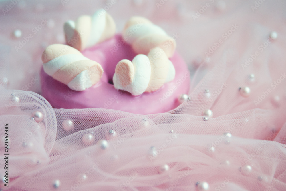 Sweet donut Sweet donut
