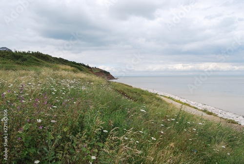 Leysdown-on-sea Beach Front