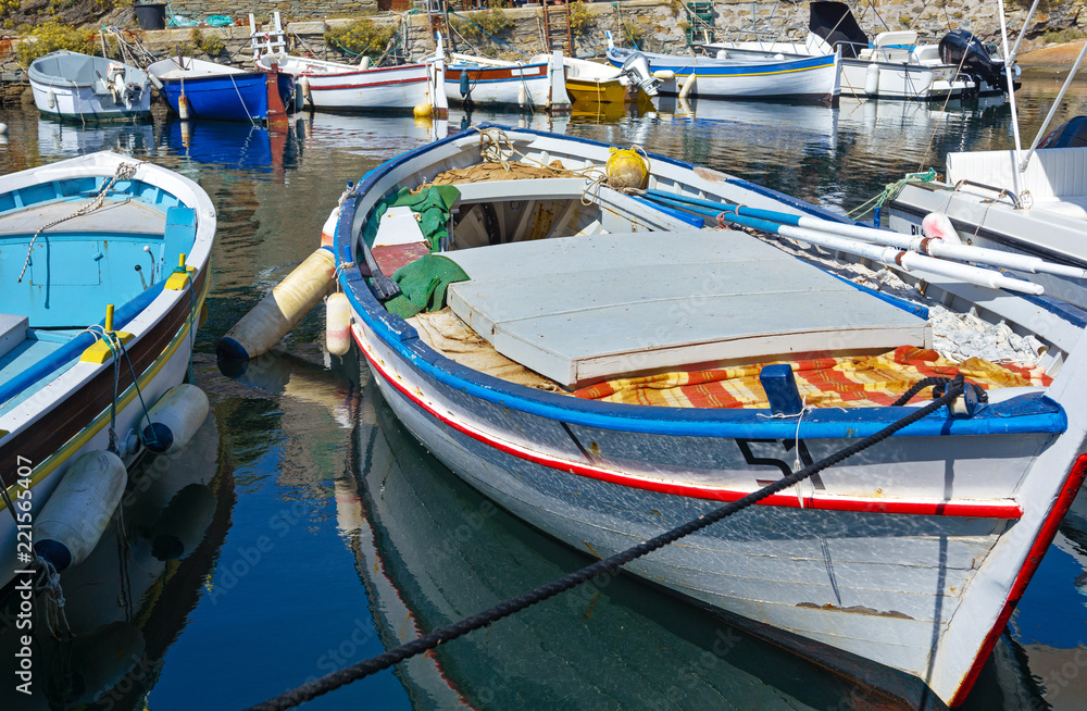 Pointu Corse, Centuri