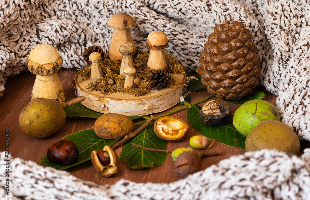 Ideen für die herbst dekoration für ein gemütliches zuhause Ideen für die herbst dekoration für ein gemütliches zuhause