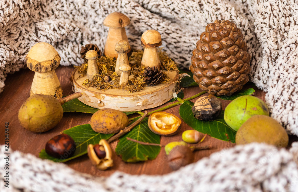 Ideen für die herbst dekoration für ein gemütliches zuhause Ideen für die herbst dekoration für ein gemütliches zuhause
