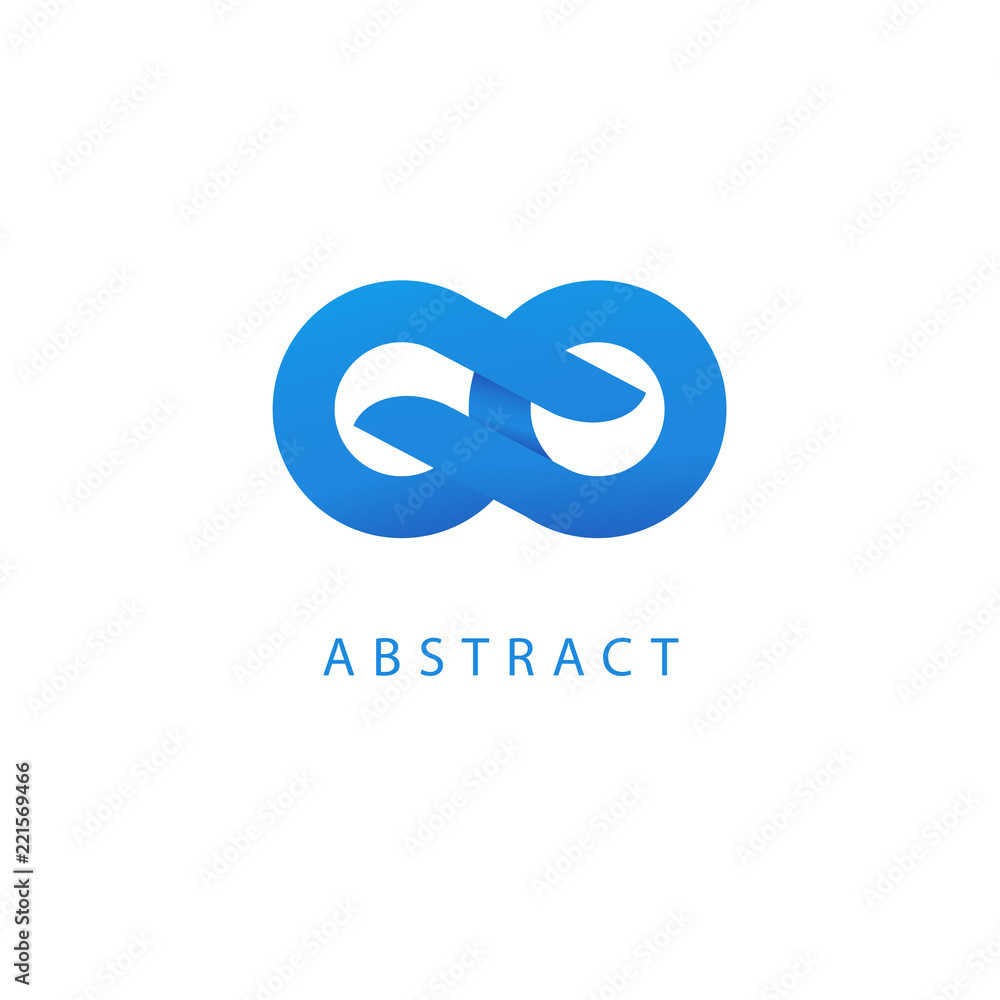 Abstract vetor logo vector design. Sign for business, internet communication company, digital agency, marketing. Modern decorative geometric icon. Abstract vetor logo vector design. Sign for business, internet communication company, digital agency, marketing. Modern decorative geometric icon.