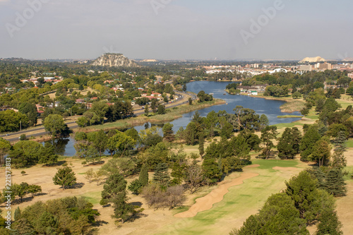Benoni Lake Club
