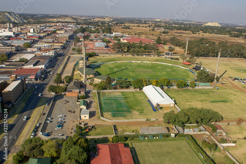 Willomore Park Benoni