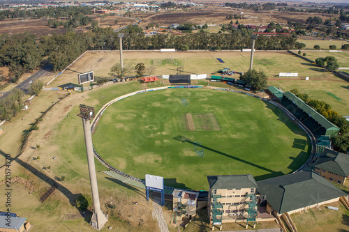 Willomore Park Benoni