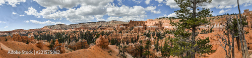 Bryce Canyon National Park