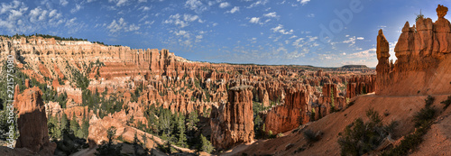 Bryce Canyon National Park