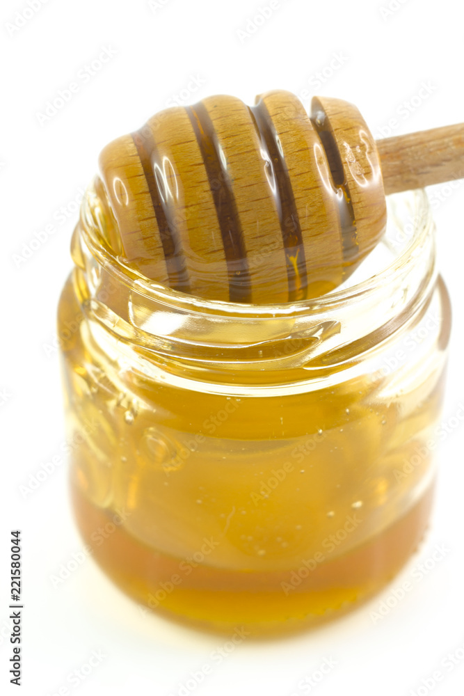 Vasetto di miele Vasetto di miele