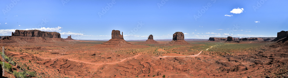 Monument Valley