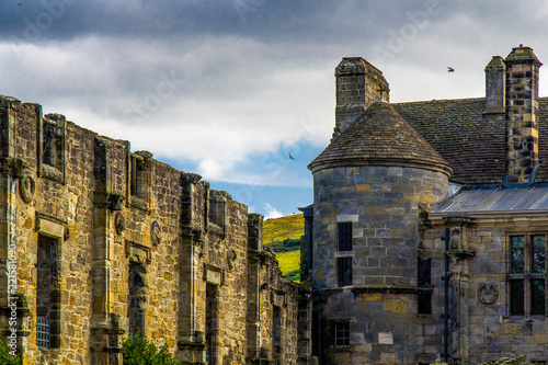 Falkand Palace photo