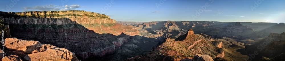 Grand Canyon National Park