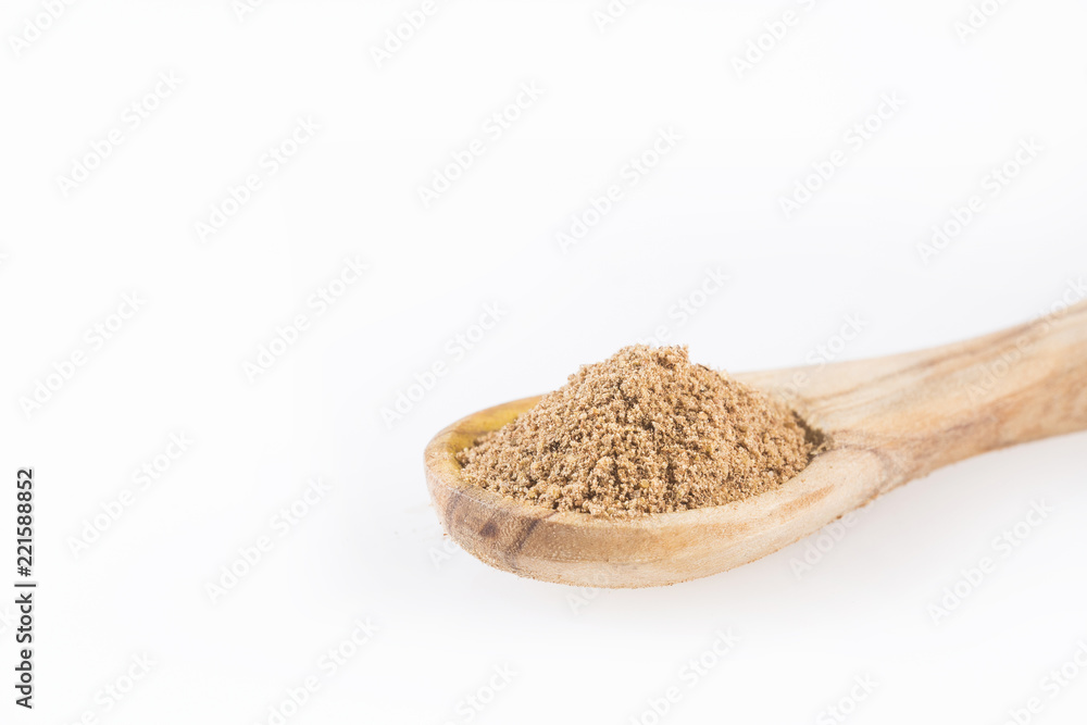 Cinnamon powder brown - Finely ground. Cinnamon powder brown - Finely ground.