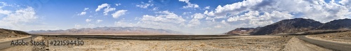Death Valley National Park © antoine