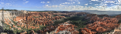 Bryce Canyon National Park