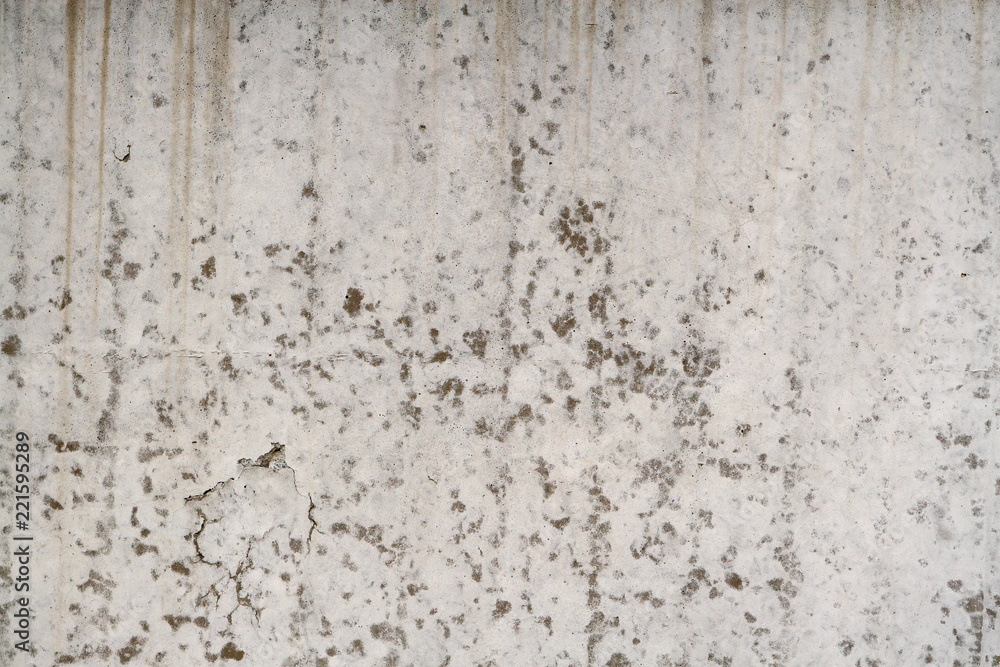 Texture of old gray concrete. Texture of old gray concrete.