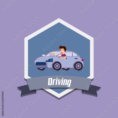 Drive safely design