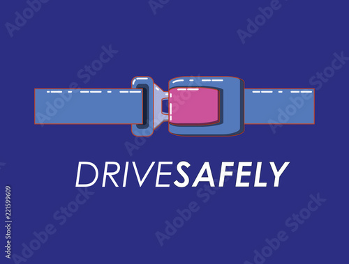 Drive safely design
