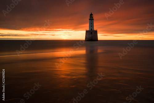 Rattray Head