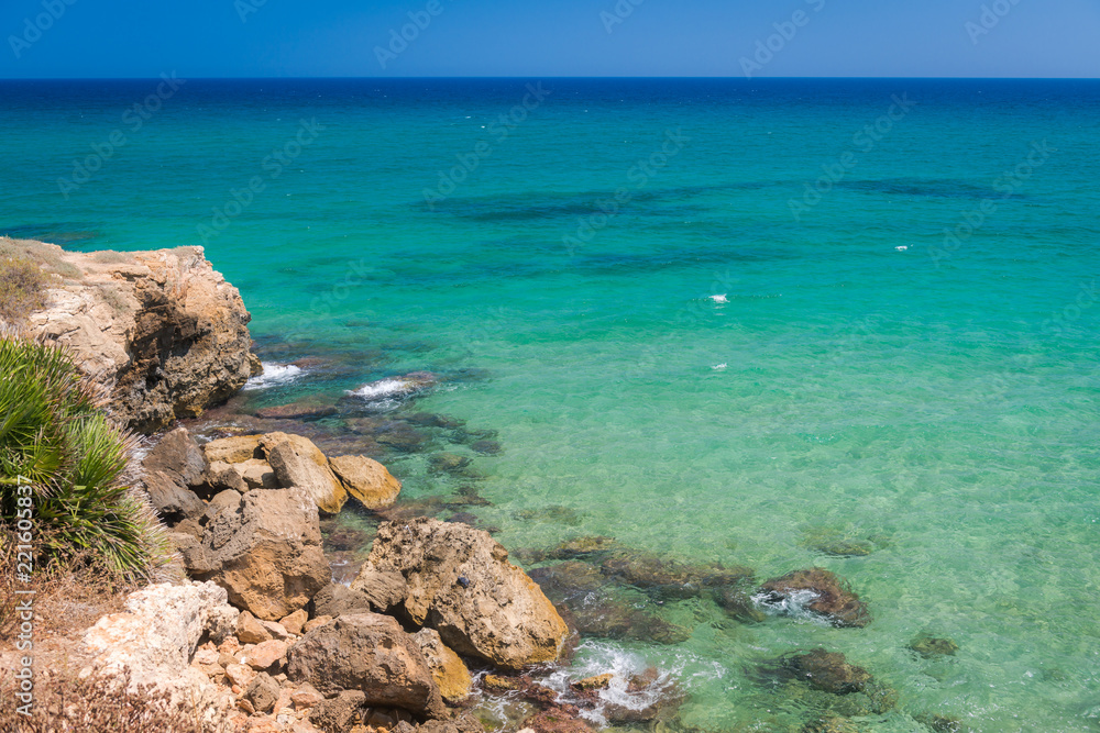 Sicilian Sea