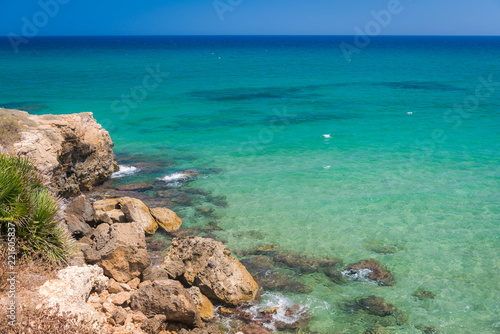 Sicilian Sea