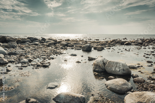 Baltic sea