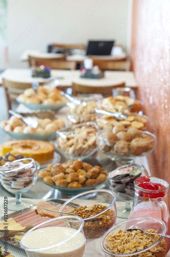 full colonial breakfast full colonial breakfast